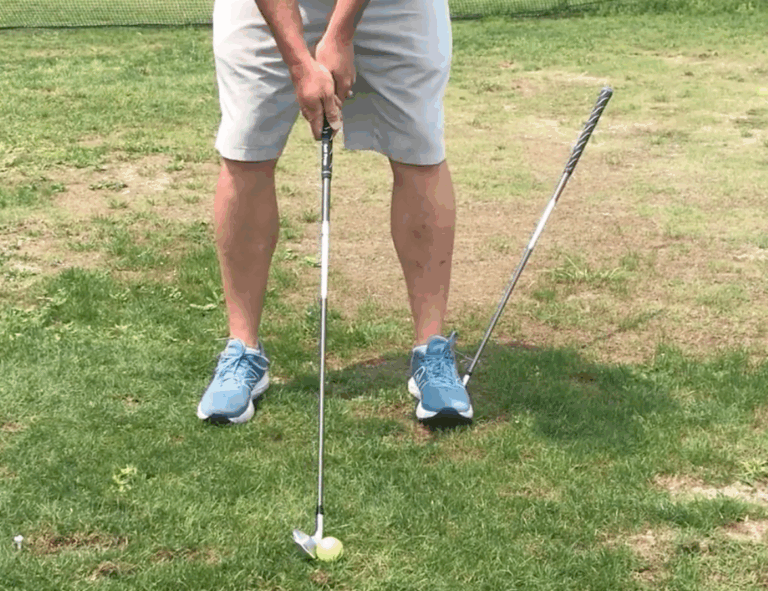 sand wedge